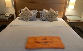 Ibirapuera hotel 5 estrelas 2 suites